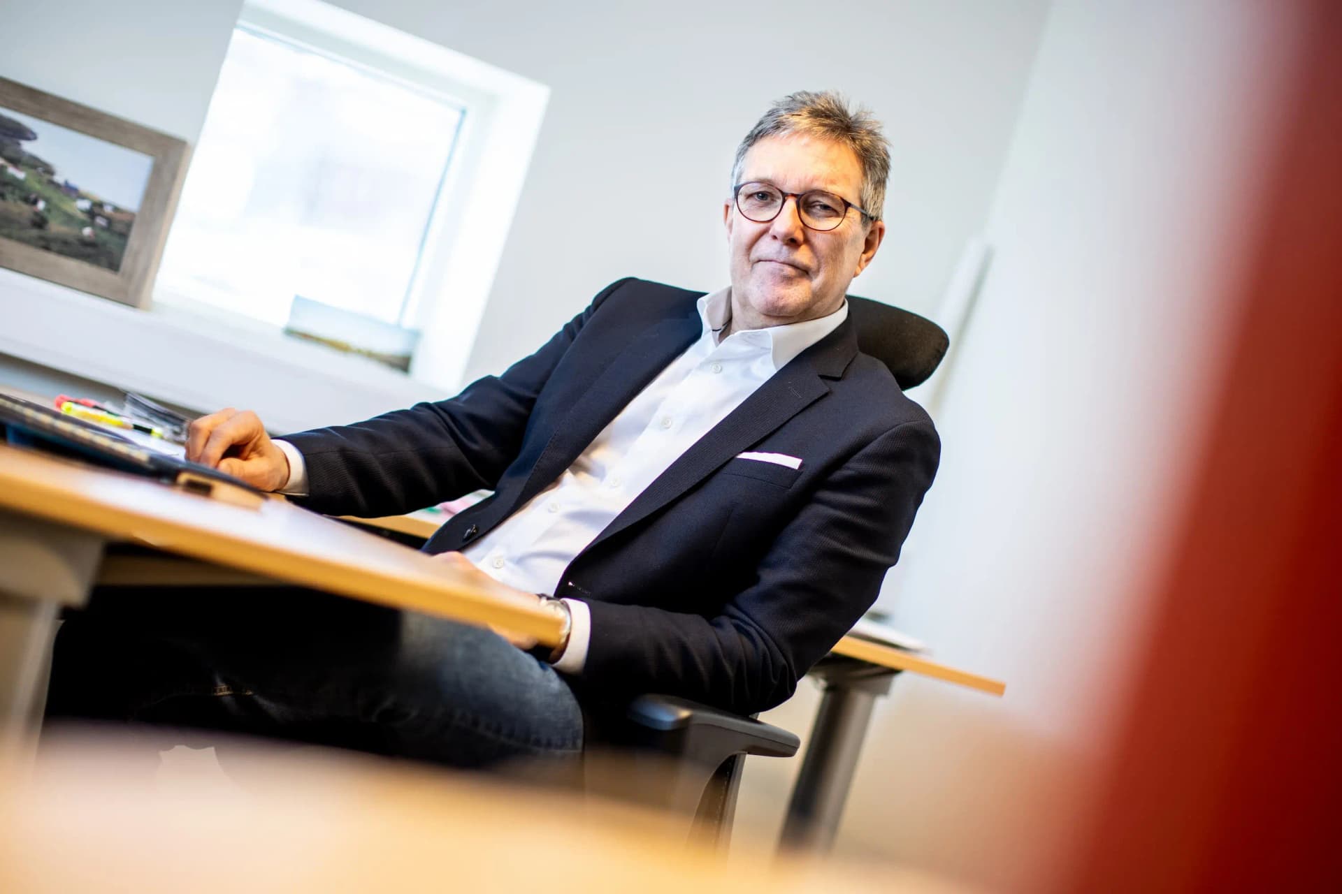 - Nyutdannede må få vite hvor spennende regnskapsbransjen har blitt!