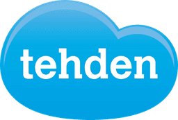 Tehden
