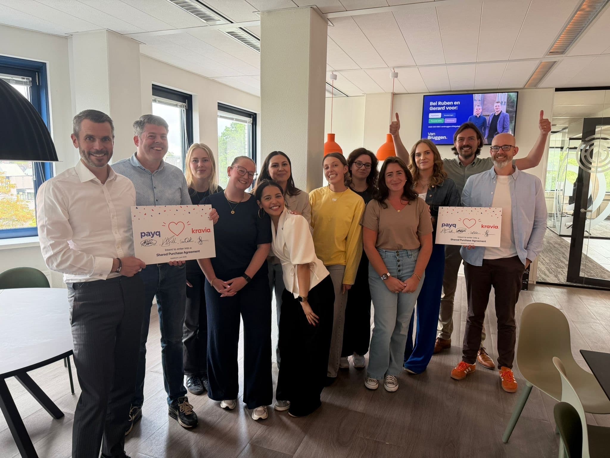 Kravia-expands-into-the-netherlands