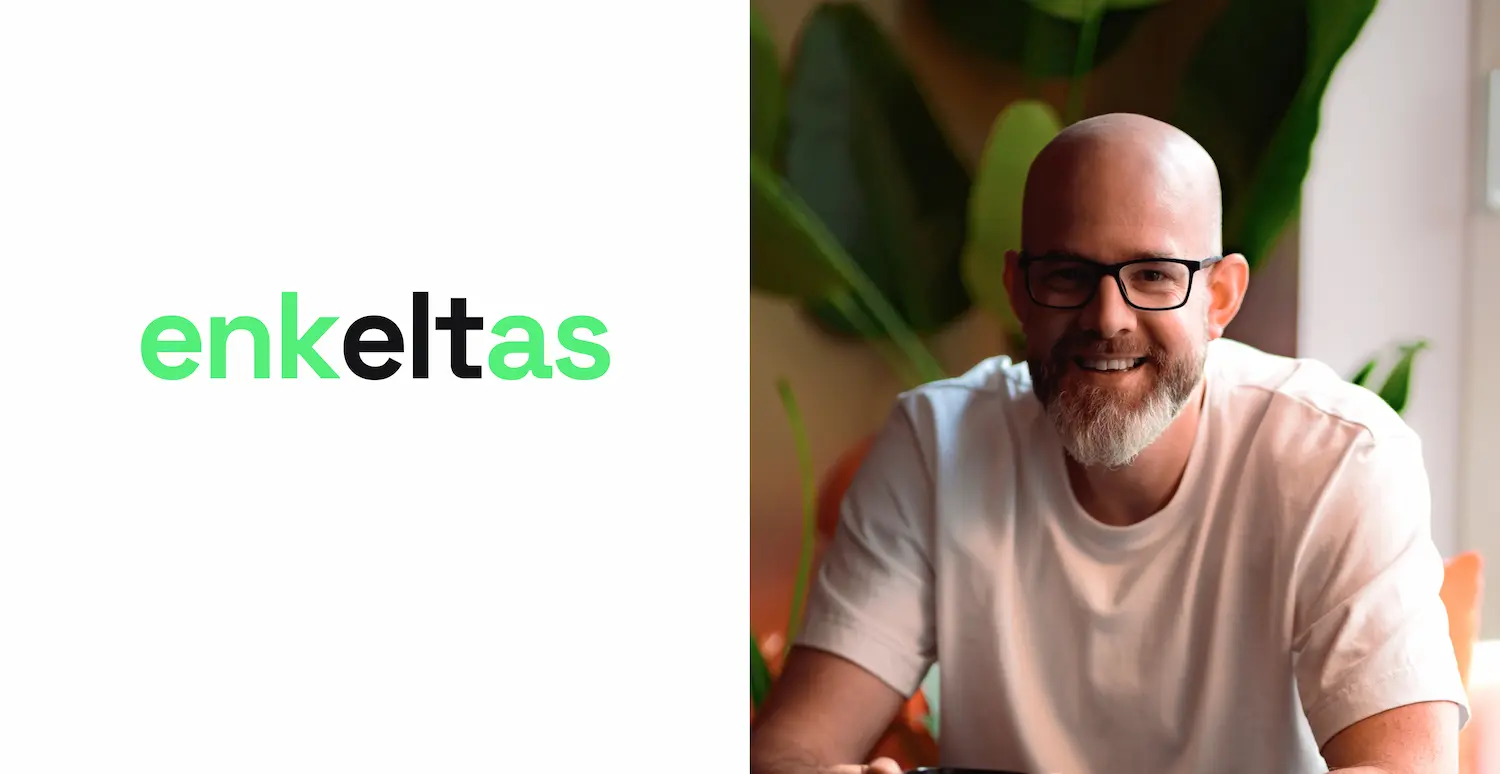 Ny integrasjonspartner: enkeltas