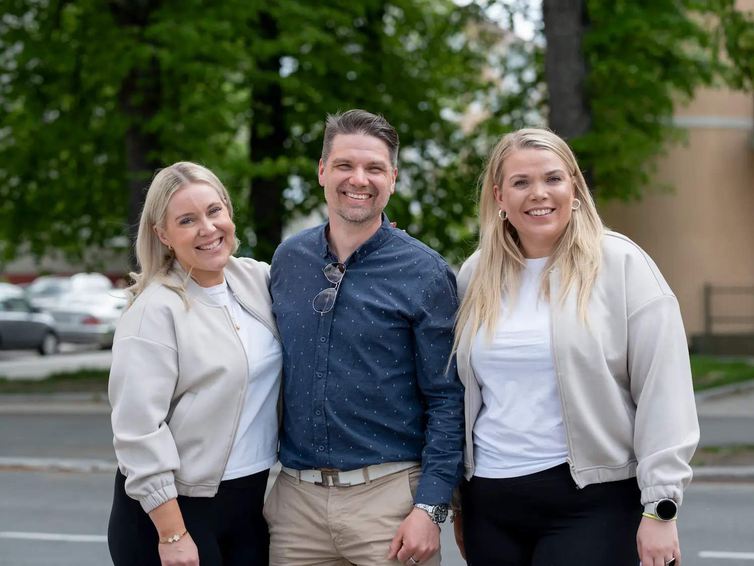 När coachning möter automation – ROAR och Kravias recept för smartare företagande