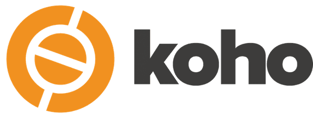 Koho Sales