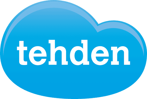 Tehden