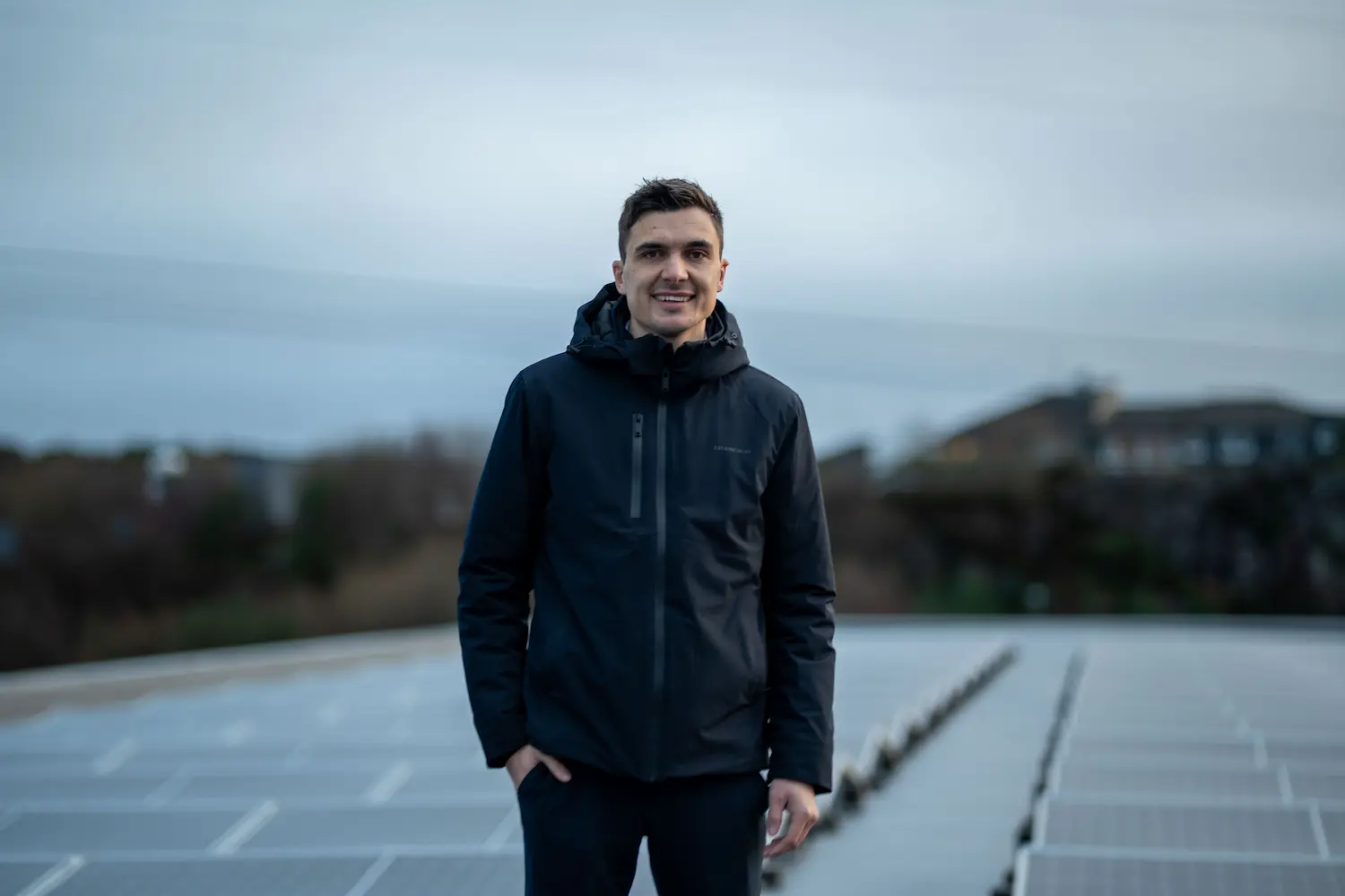 From a Family Business to a Publicly Listed Energy Giant