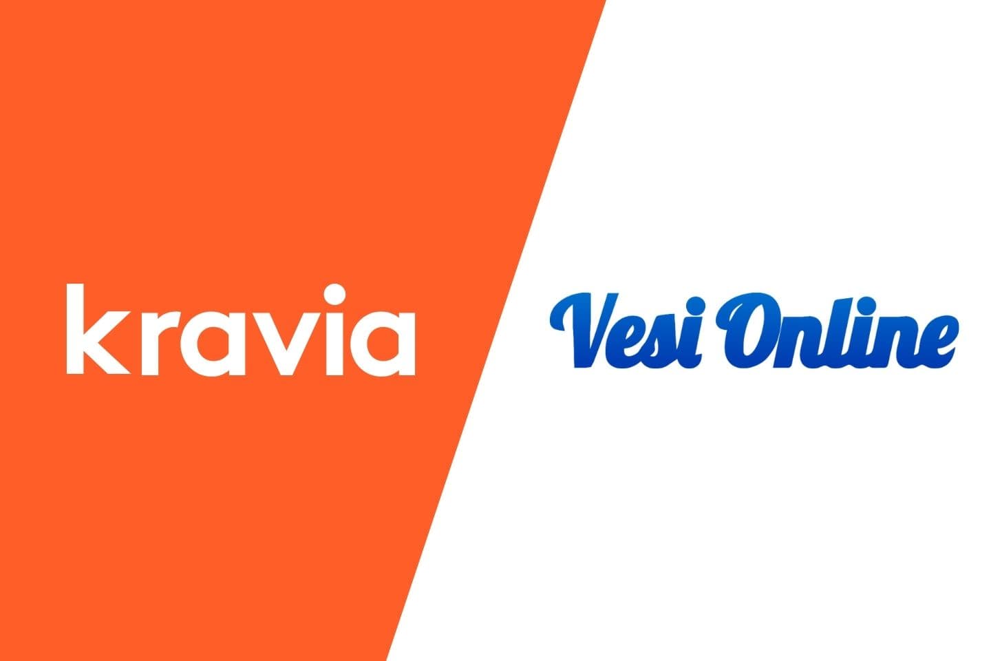 Vesi Online