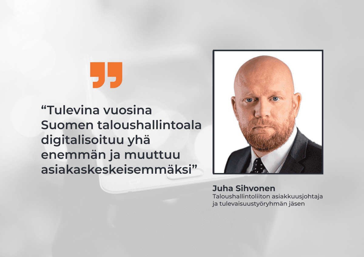 The Future of Financial Management in Finland: Challenges, Opportunities, and the Digital Leap
