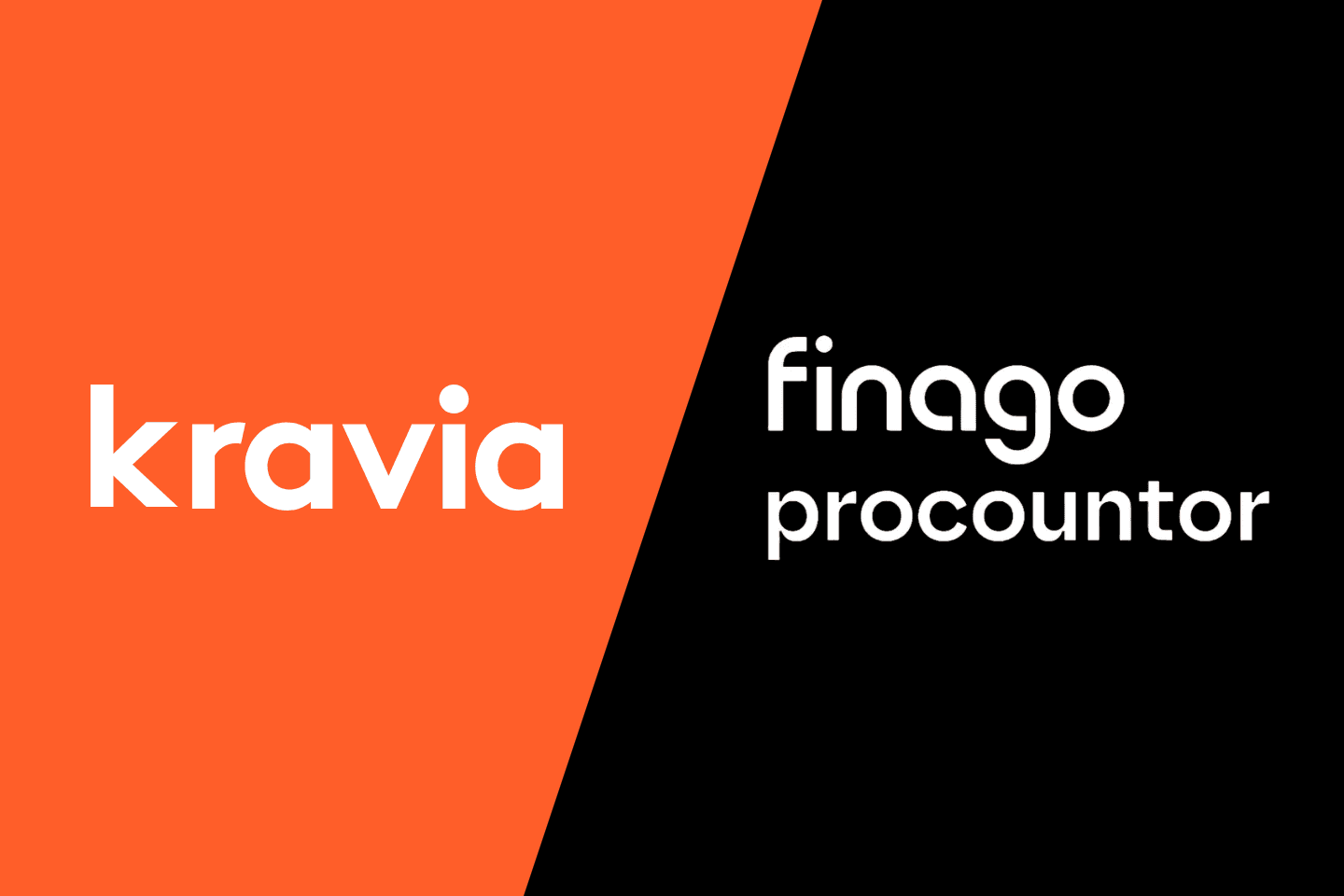 Finago Procountor