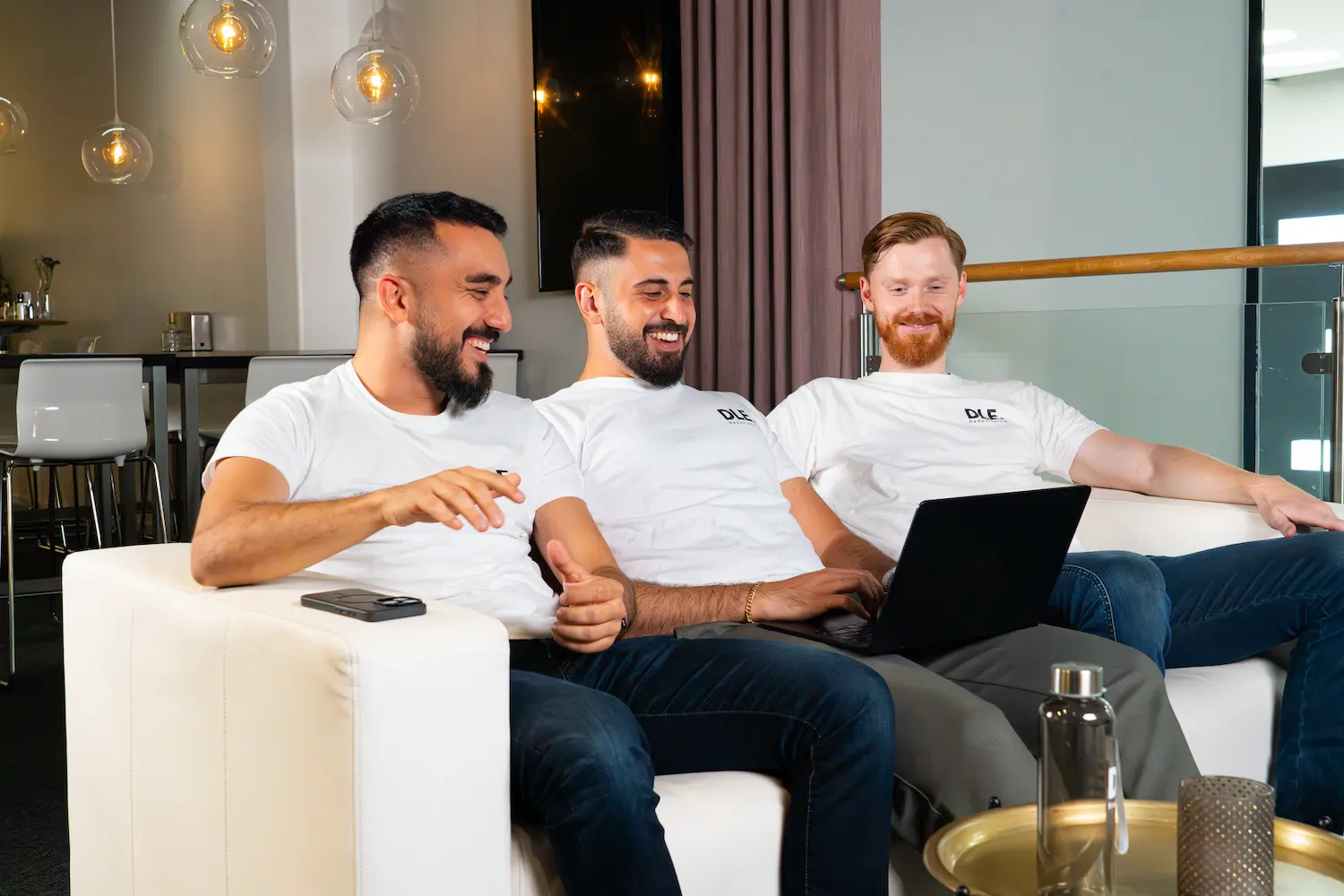 How DLE Redovisning is Building the Accounting Firm of the Future